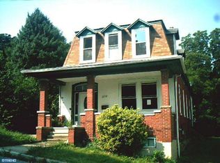 638 S 18th St, Reading, PA 19606
