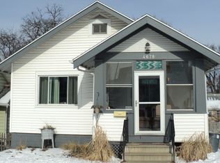 4678 William St, Omaha, NE 68106