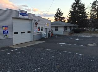 128 Manor Road, Centre Hall, PA 16828