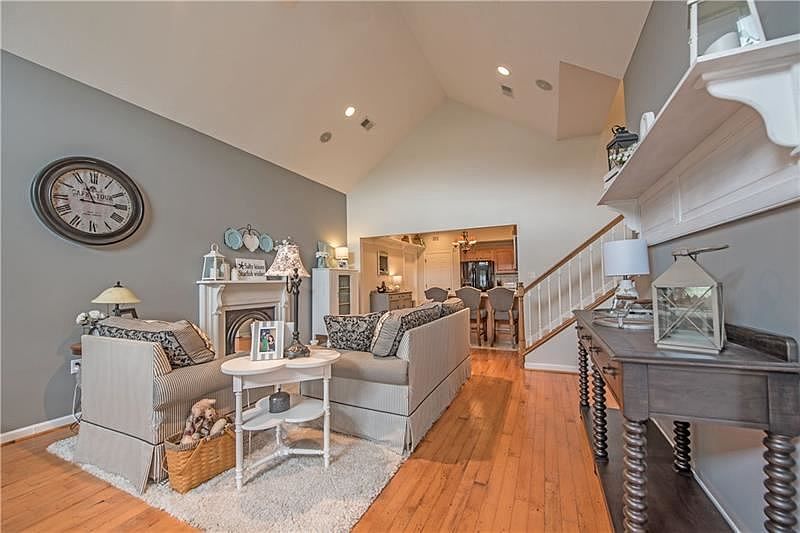 1065 Ashfield Way, Greensburg, PA 15601 Zillow