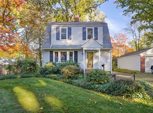 2663 Owaisa Rd, Cuyahoga Falls, OH 44221
