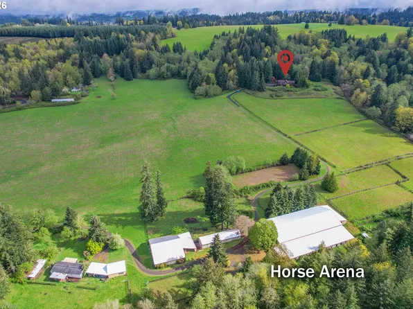 44204 SE Marmot Rd, Sandy, OR 97055