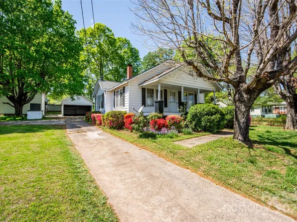 495 Turnersburg Hwy, Statesville, NC 28625