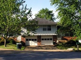1810 Belmont Ct, Rolla, MO 65401