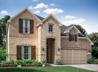 6916 Steiger Trl, McKinney, TX 75071