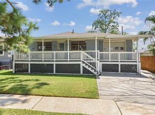 3324 Trinity Dr, Kenner, LA 70065