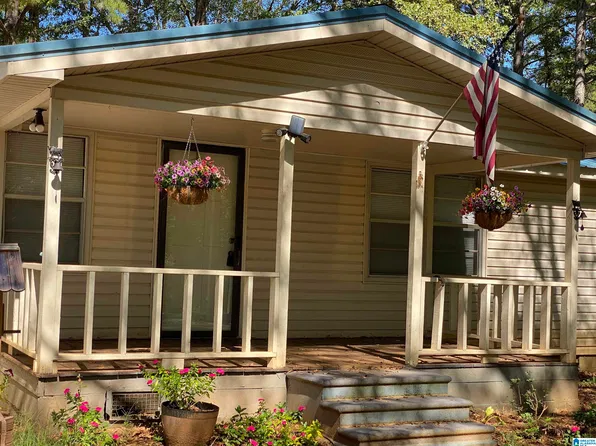 158 Lovette Ln, Sylacauga, AL 35151