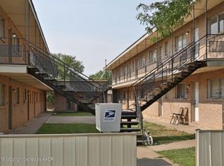 2500 8th Ave, Canyon, TX 79015