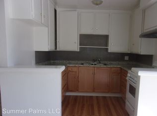 853 Center St APT 4, Costa Mesa, CA 92627