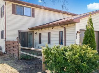 954 Hemlock Drive, Verona, WI