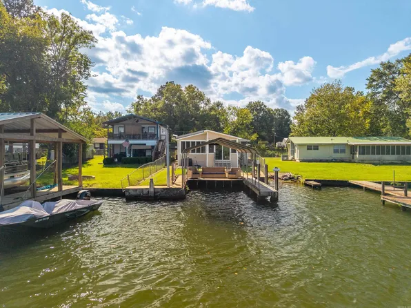 118 Muskogee Rd, Royal, AR 71968