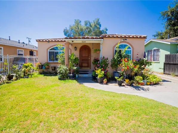 3604 E 54th St, Maywood, CA 90270