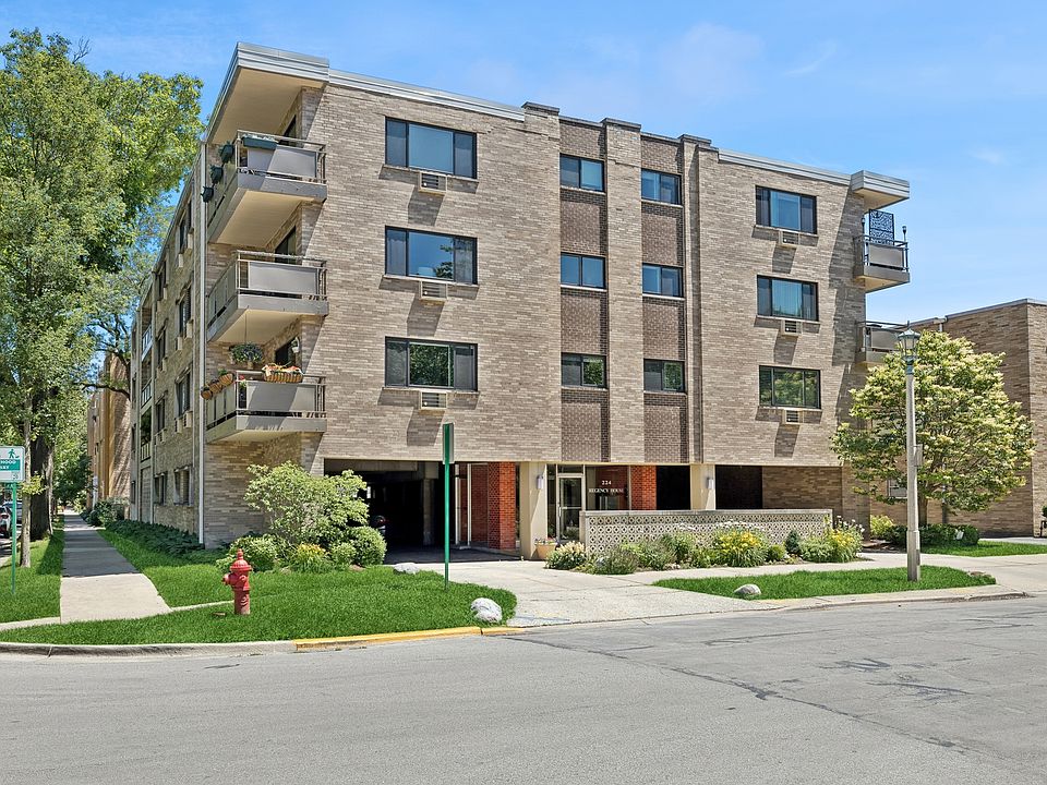 1st image of 224 N Kenilworth Ave APT 3B