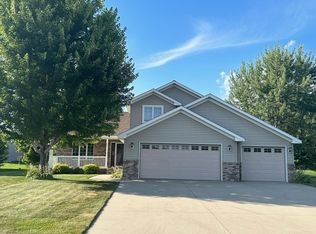 405 12th St N, Cold Spring, MN 56320