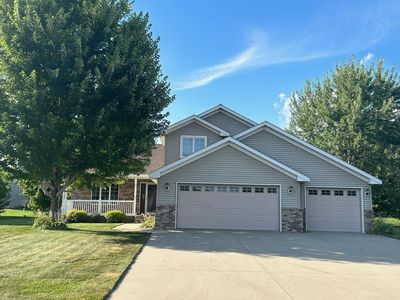 405 12th St N, Cold Spring, MN, 56320
