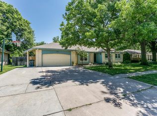 1920 N Farmstead St, Wichita, KS 67208