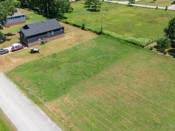 0 S 92nd East Ave, Bixby, OK 74008
