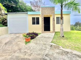 Sector Los Puentes Barrio Cruces Rincon Pr, Rincon, PR 00677