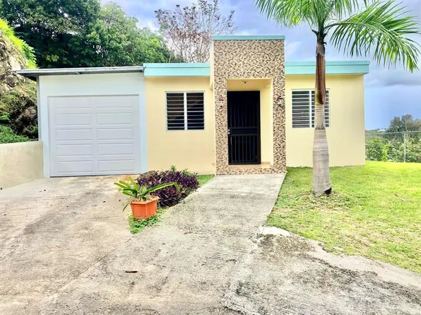 Sector Los Puentes Barrio Cruces Rincon Pr, Rincon, PR 00677