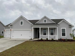 358 Mikita Dr LOT 16, Surfside Beach, SC 29575