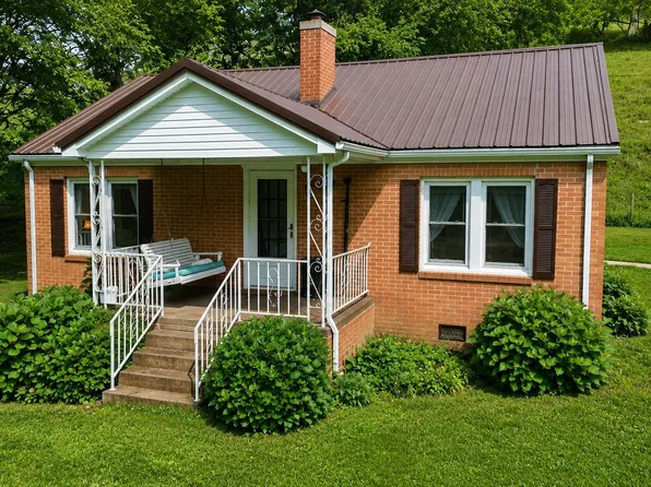 2039 Blackburn Hollow Rd, Cornersville, TN 37047