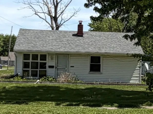 7351 Glenwood Ave, Youngstown, OH 44512
