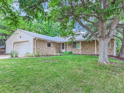 10411 W Caley Place, Littleton, CO, 80127