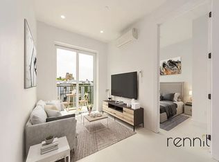 1038 Jefferson Ave #PENTHOUSE, Brooklyn, NY 11221