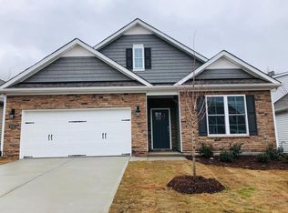 3036 Crossman Lake Rd, Durham, NC 27703