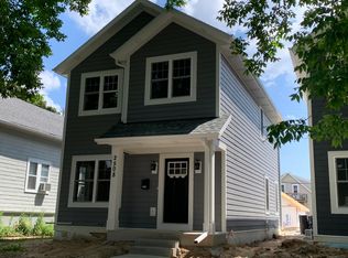 2508 S Burrell St, Milwaukee, WI 53207