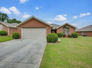 266 Crockett Dr, Church Hill, TN 37642
