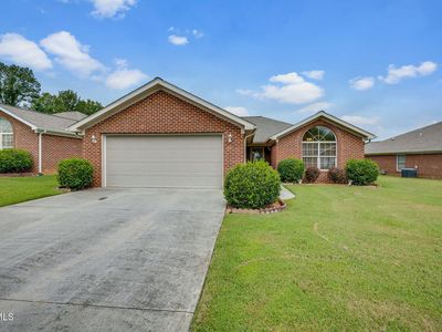 266 Crockett Dr, Church Hill, TN, 37642