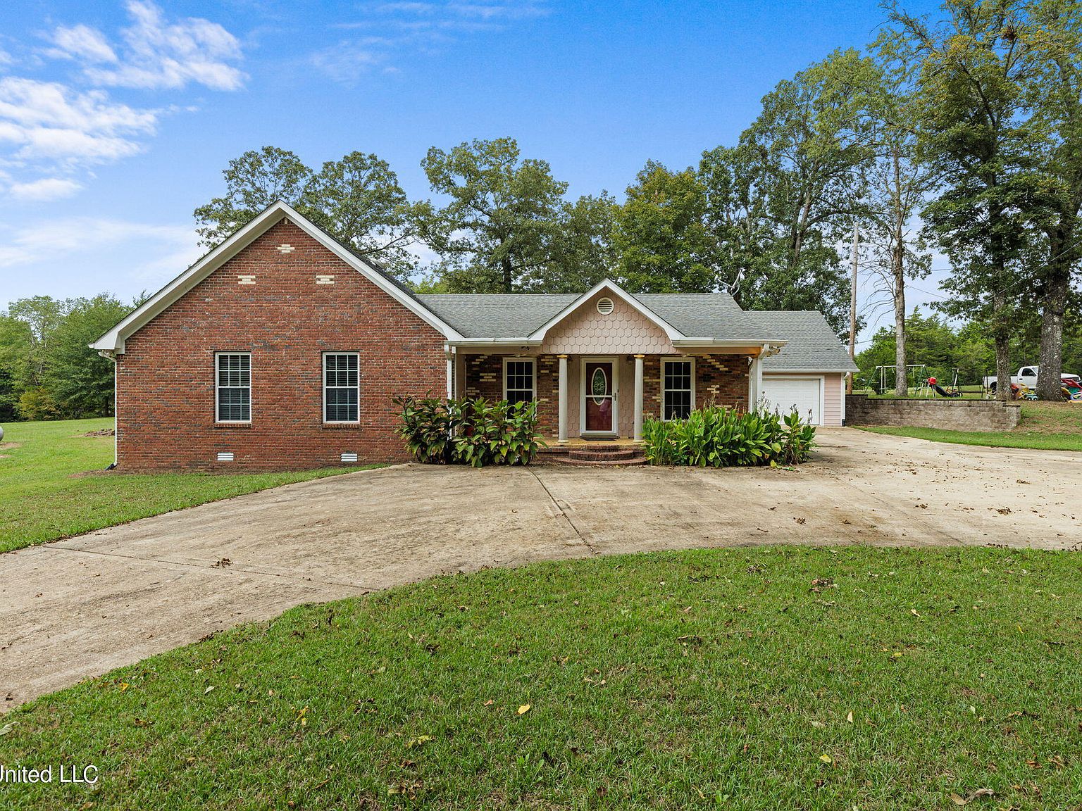 121 County Road 263, Saltillo, MS 38866 | Zillow