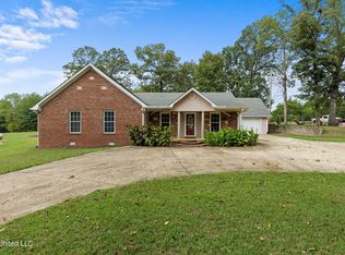 121 County Road 263, Saltillo, MS 38866