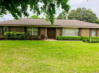 131 Carol Villa Dr, Montgomery, AL 36109