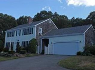41 Currycomb Cir, Barnstable, MA 02630