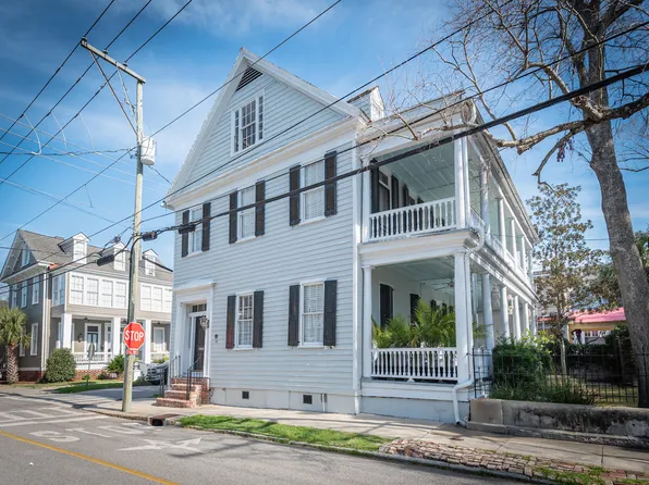 14 Gadsden St, Charleston, SC 29401