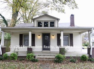 934 Mansfield St, Nashville, TN 37206