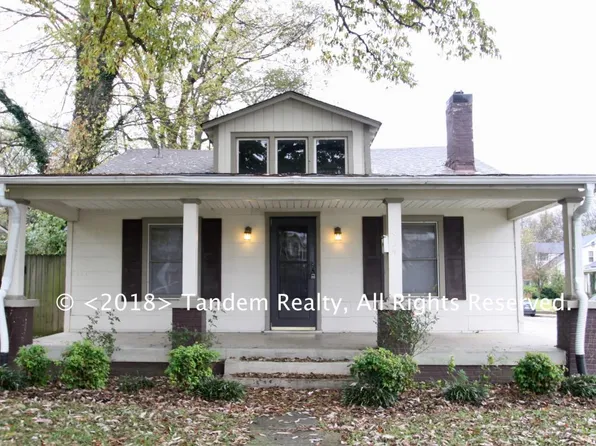 934 Mansfield St, Nashville, TN 37206