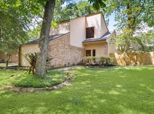3423 Park Royal Dr, Humble, TX 77339
