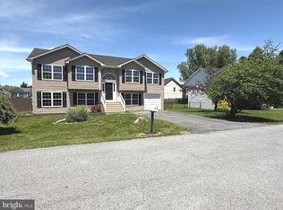 22 Halsey Ct, Martinsburg, WV 25405