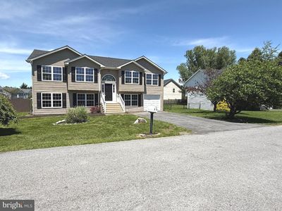 22 Halsey Ct, Martinsburg, WV, 25405