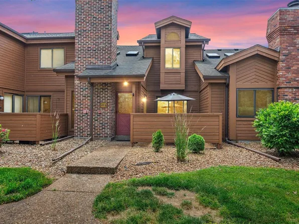 406 Kipling Way #C, Saint Charles, MO 63304