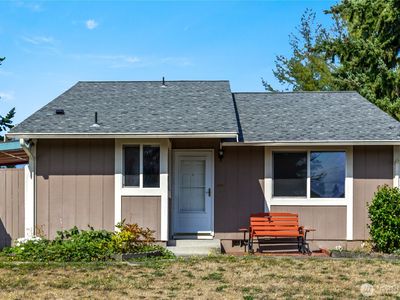 727 Salzburg Lane SE, Olympia, WA, 98513