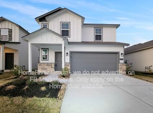 19919 Park Mesa Ln, Porter, TX 77365