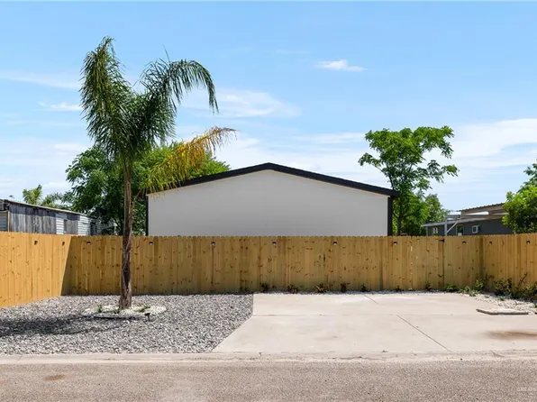 409 Dickens Ave, Pharr, TX 78577