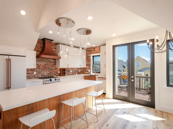 60 Carmelita St, San Francisco, CA 94117