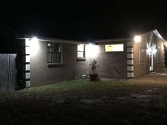 New living area addition 