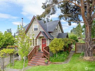 2409 S Chase St, Port Angeles, WA 98362