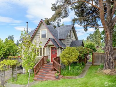 2409 S Chase Street, Port Angeles, WA, 98362